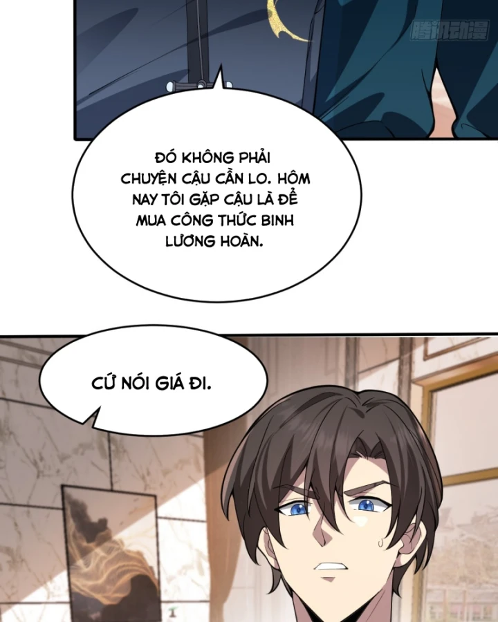 Người Khác Luyện Cấp Ta Tu Tiên, Tới Đại Thừa Kỳ Thì Rời Núi Chapter 15 - 7