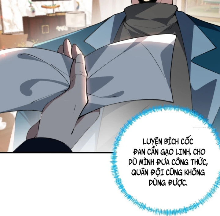 Người Khác Luyện Cấp Ta Tu Tiên, Tới Đại Thừa Kỳ Thì Rời Núi Chapter 15 - 8