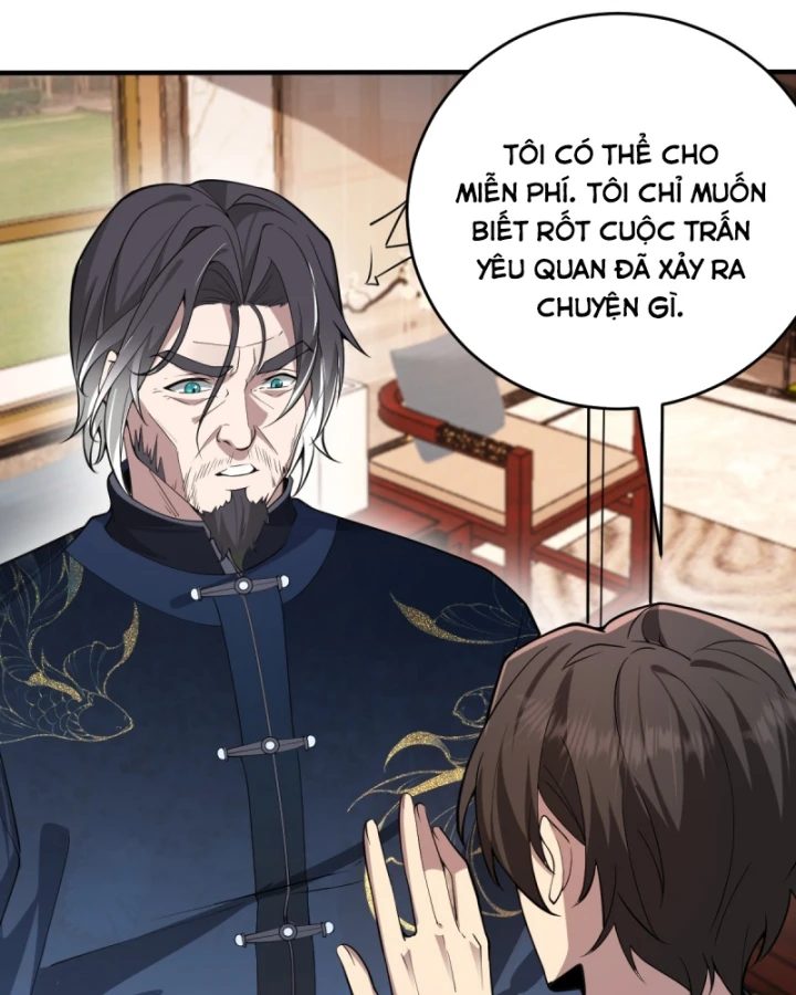 Người Khác Luyện Cấp Ta Tu Tiên, Tới Đại Thừa Kỳ Thì Rời Núi Chapter 15 - 9