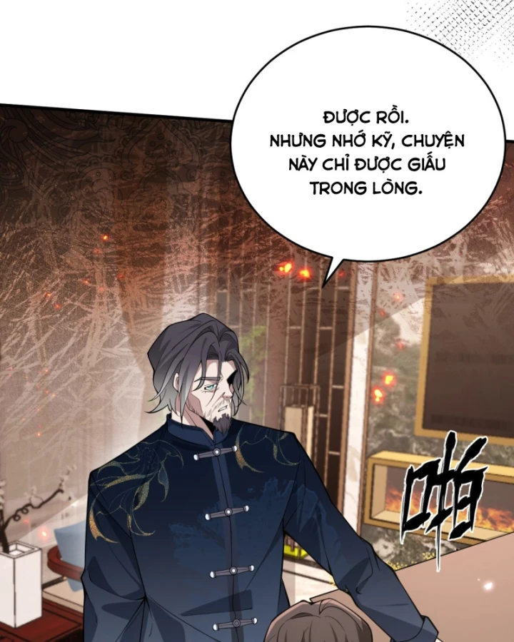 Người Khác Luyện Cấp Ta Tu Tiên, Tới Đại Thừa Kỳ Thì Rời Núi Chapter 15 - 12