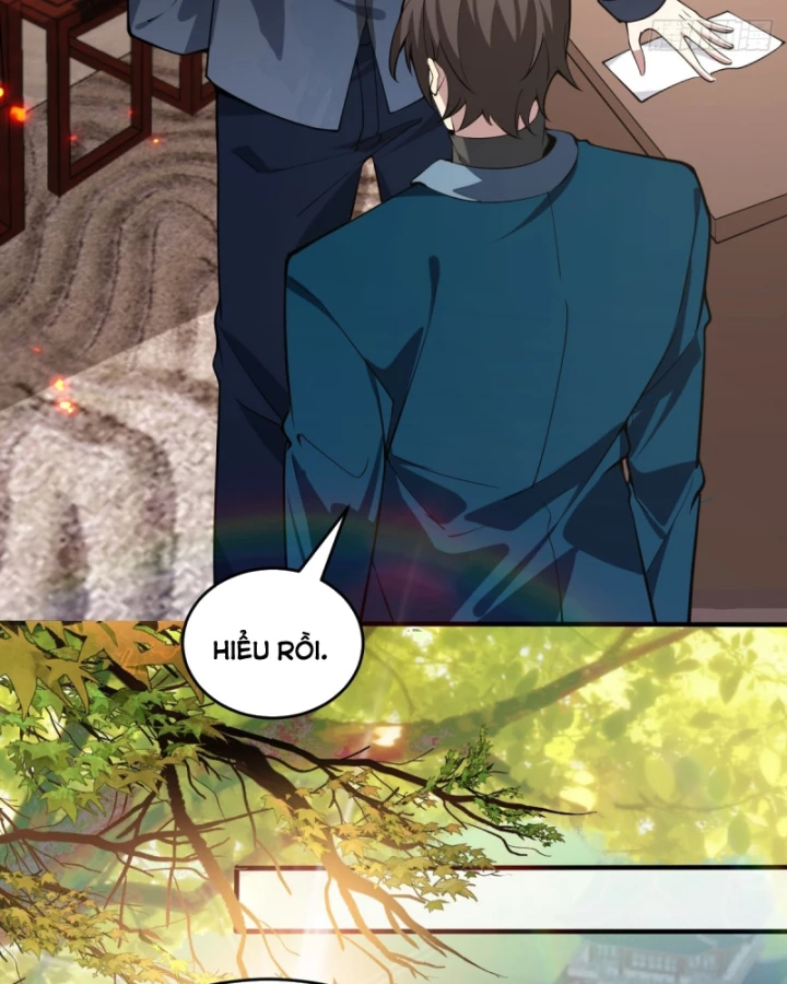 Người Khác Luyện Cấp Ta Tu Tiên, Tới Đại Thừa Kỳ Thì Rời Núi Chapter 15 - 13