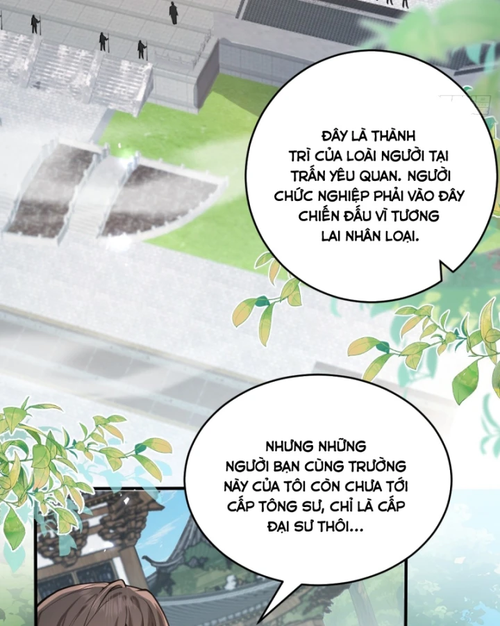 Người Khác Luyện Cấp Ta Tu Tiên, Tới Đại Thừa Kỳ Thì Rời Núi Chapter 15 - 15