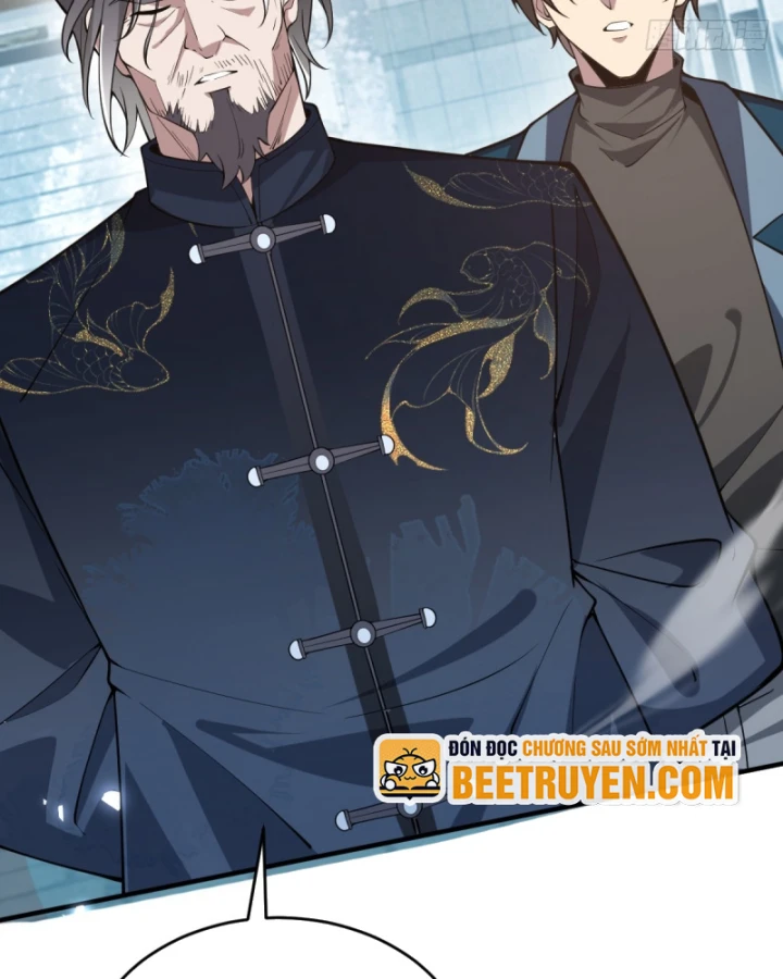 Người Khác Luyện Cấp Ta Tu Tiên, Tới Đại Thừa Kỳ Thì Rời Núi Chapter 15 - 18