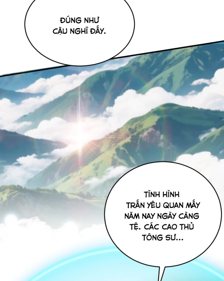 Người Khác Luyện Cấp Ta Tu Tiên, Tới Đại Thừa Kỳ Thì Rời Núi Chapter 15 - 19