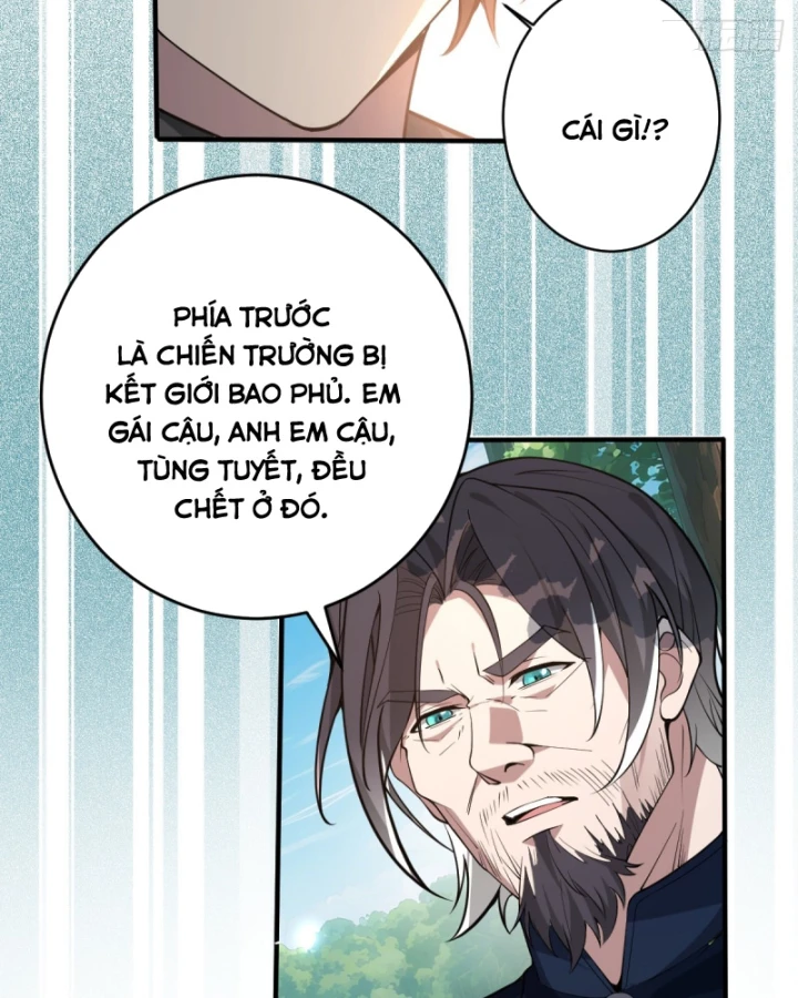 Người Khác Luyện Cấp Ta Tu Tiên, Tới Đại Thừa Kỳ Thì Rời Núi Chapter 15 - 22