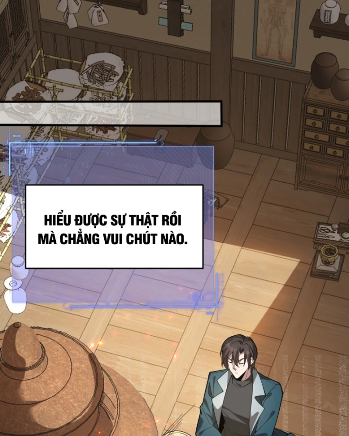 Người Khác Luyện Cấp Ta Tu Tiên, Tới Đại Thừa Kỳ Thì Rời Núi Chapter 15 - 25