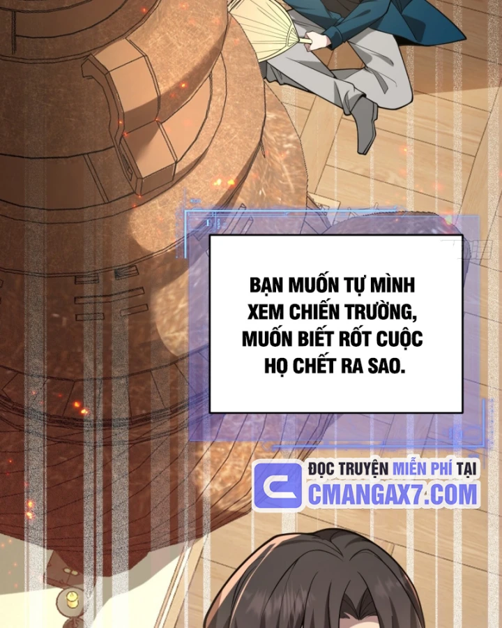 Người Khác Luyện Cấp Ta Tu Tiên, Tới Đại Thừa Kỳ Thì Rời Núi Chapter 15 - 26