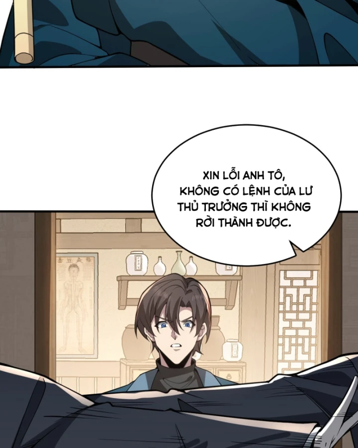 Người Khác Luyện Cấp Ta Tu Tiên, Tới Đại Thừa Kỳ Thì Rời Núi Chapter 15 - 28