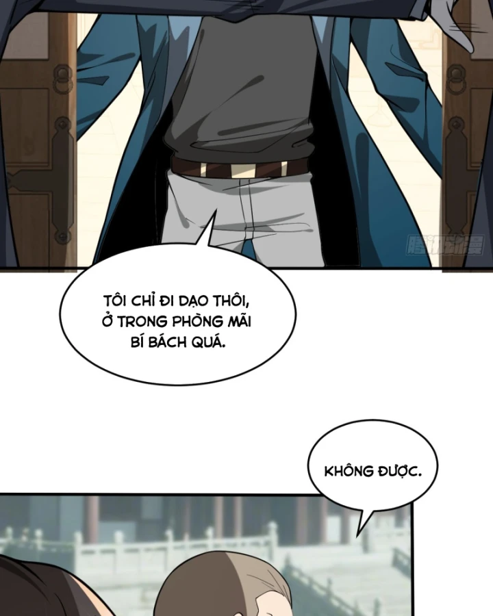 Người Khác Luyện Cấp Ta Tu Tiên, Tới Đại Thừa Kỳ Thì Rời Núi Chapter 15 - 29