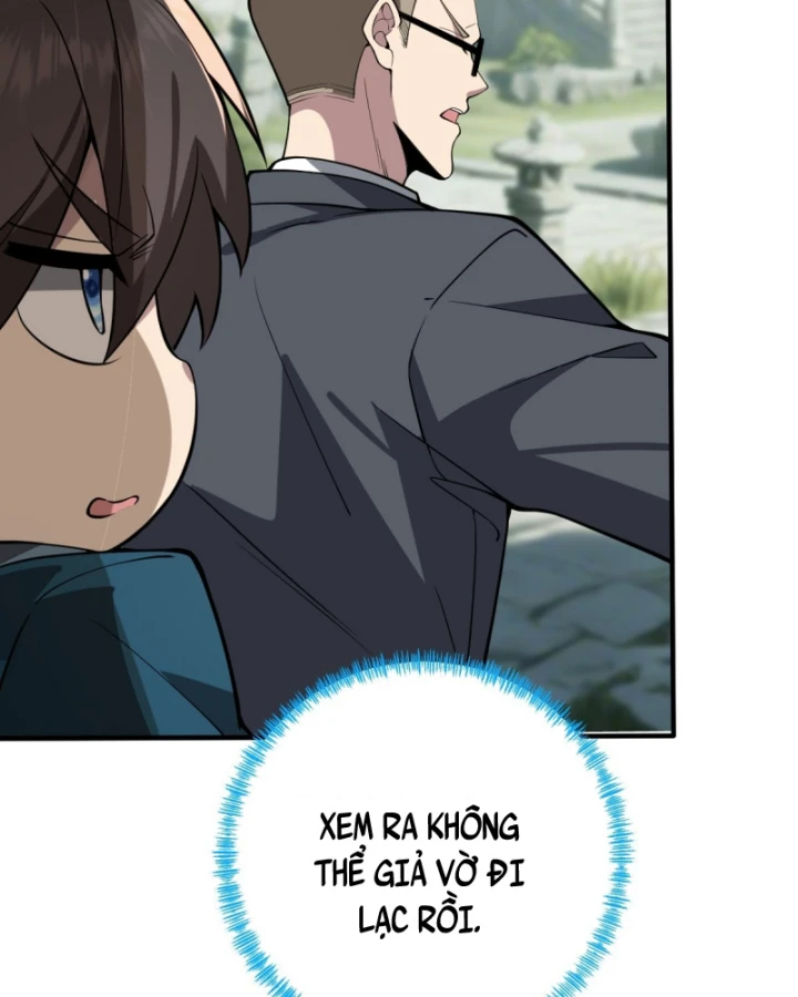 Người Khác Luyện Cấp Ta Tu Tiên, Tới Đại Thừa Kỳ Thì Rời Núi Chapter 15 - 30