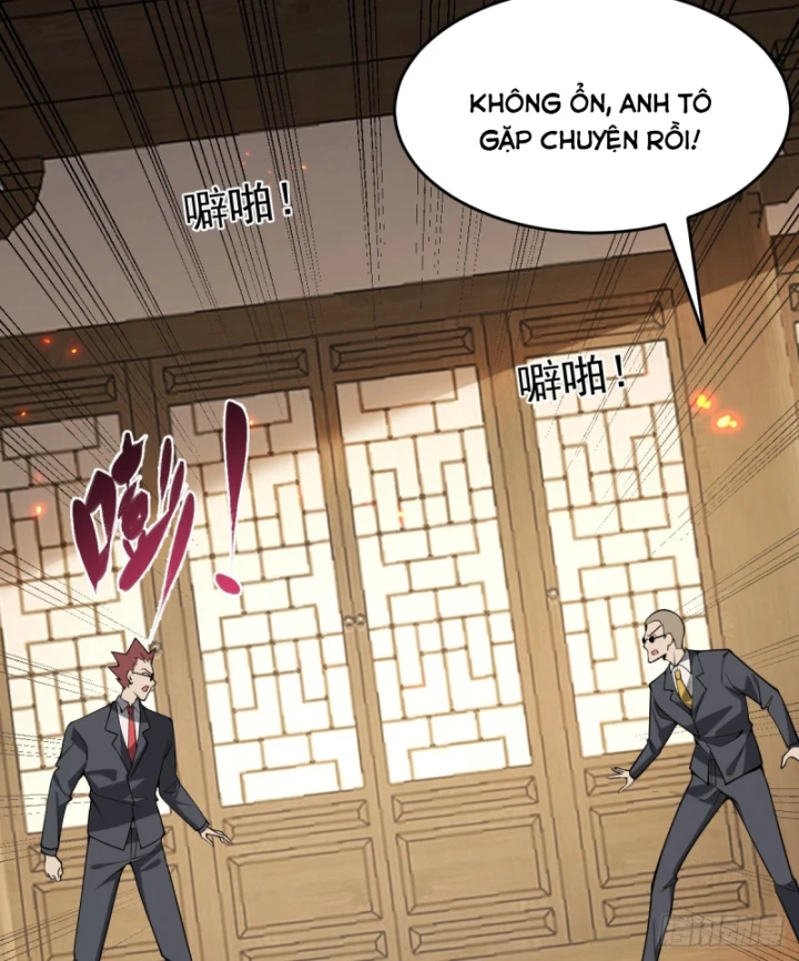 Người Khác Luyện Cấp Ta Tu Tiên, Tới Đại Thừa Kỳ Thì Rời Núi Chapter 15 - 35