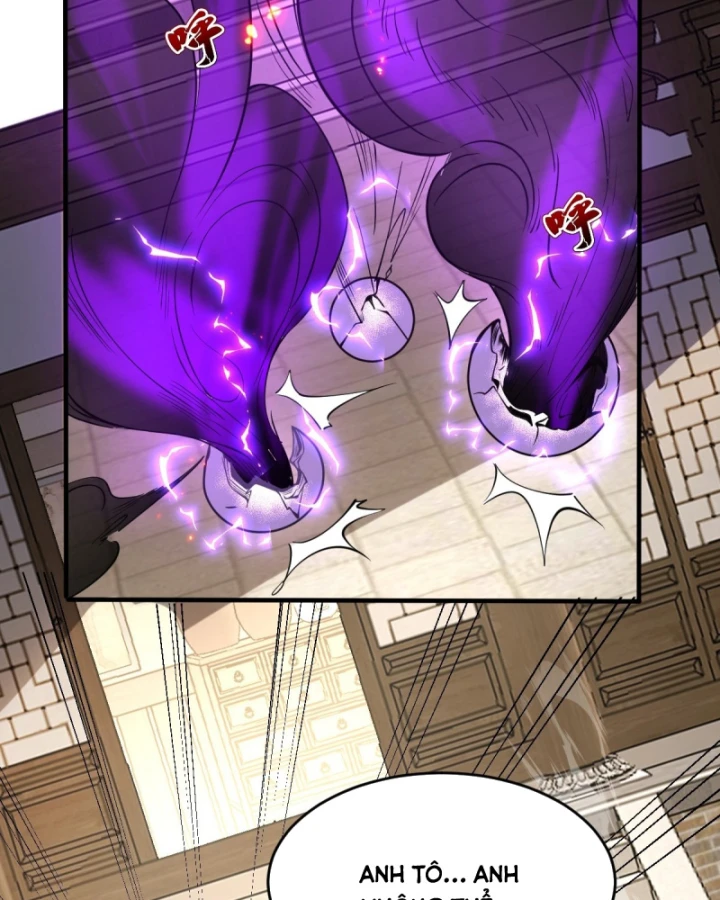 Người Khác Luyện Cấp Ta Tu Tiên, Tới Đại Thừa Kỳ Thì Rời Núi Chapter 15 - 38