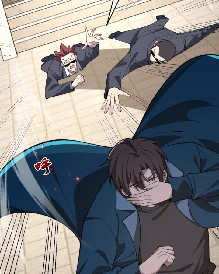 Người Khác Luyện Cấp Ta Tu Tiên, Tới Đại Thừa Kỳ Thì Rời Núi Chapter 15 - 40