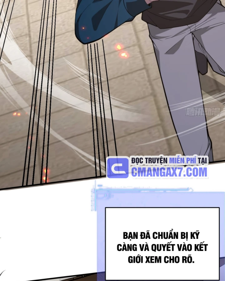 Người Khác Luyện Cấp Ta Tu Tiên, Tới Đại Thừa Kỳ Thì Rời Núi Chapter 15 - 41