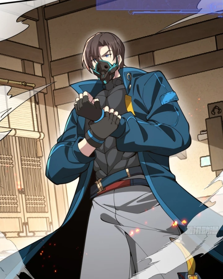 Người Khác Luyện Cấp Ta Tu Tiên, Tới Đại Thừa Kỳ Thì Rời Núi Chapter 15 - 42