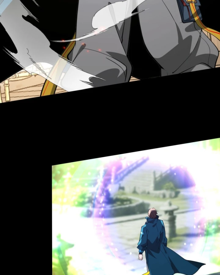 Người Khác Luyện Cấp Ta Tu Tiên, Tới Đại Thừa Kỳ Thì Rời Núi Chapter 15 - 43