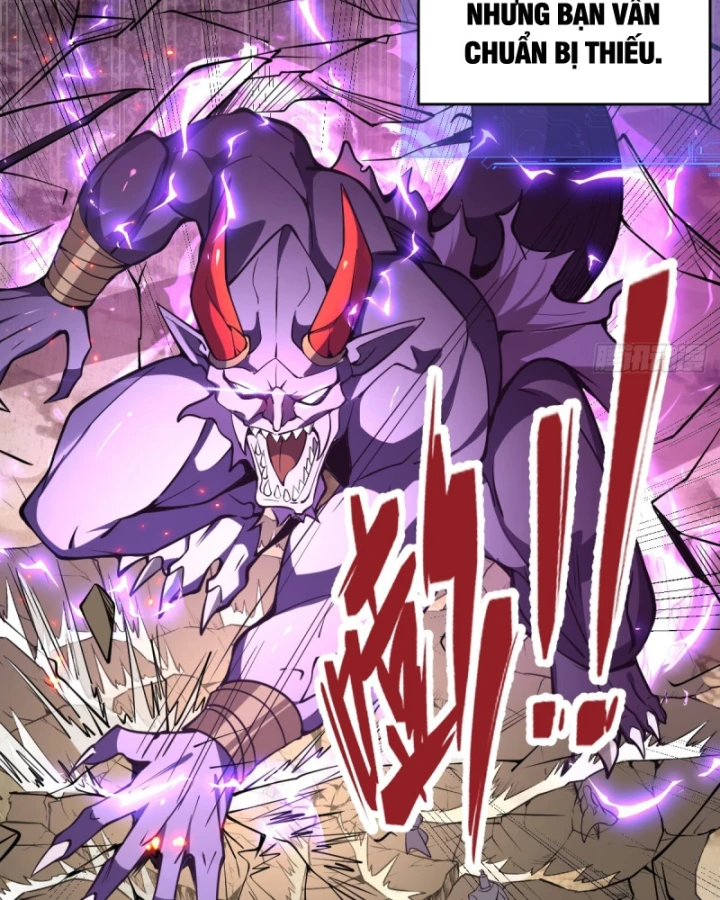 Người Khác Luyện Cấp Ta Tu Tiên, Tới Đại Thừa Kỳ Thì Rời Núi Chapter 15 - 46