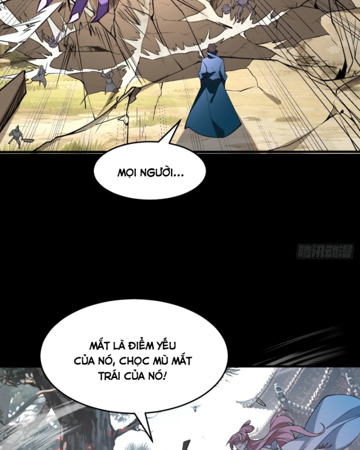 Người Khác Luyện Cấp Ta Tu Tiên, Tới Đại Thừa Kỳ Thì Rời Núi Chapter 15 - 47