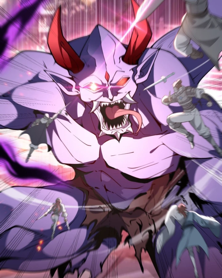 Người Khác Luyện Cấp Ta Tu Tiên, Tới Đại Thừa Kỳ Thì Rời Núi Chapter 15 - 49