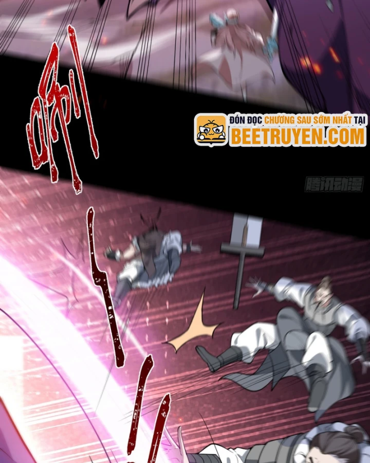 Người Khác Luyện Cấp Ta Tu Tiên, Tới Đại Thừa Kỳ Thì Rời Núi Chapter 15 - 50