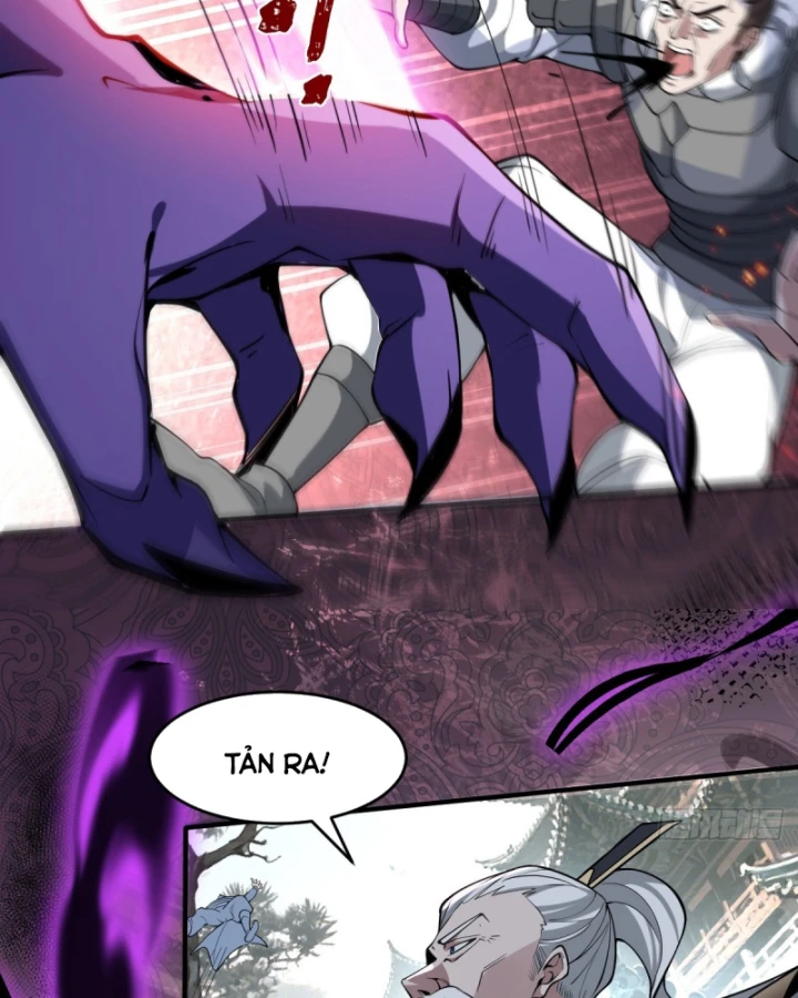 Người Khác Luyện Cấp Ta Tu Tiên, Tới Đại Thừa Kỳ Thì Rời Núi Chapter 15 - 51