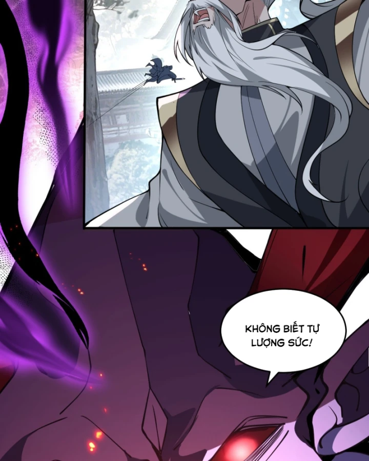 Người Khác Luyện Cấp Ta Tu Tiên, Tới Đại Thừa Kỳ Thì Rời Núi Chapter 15 - 52