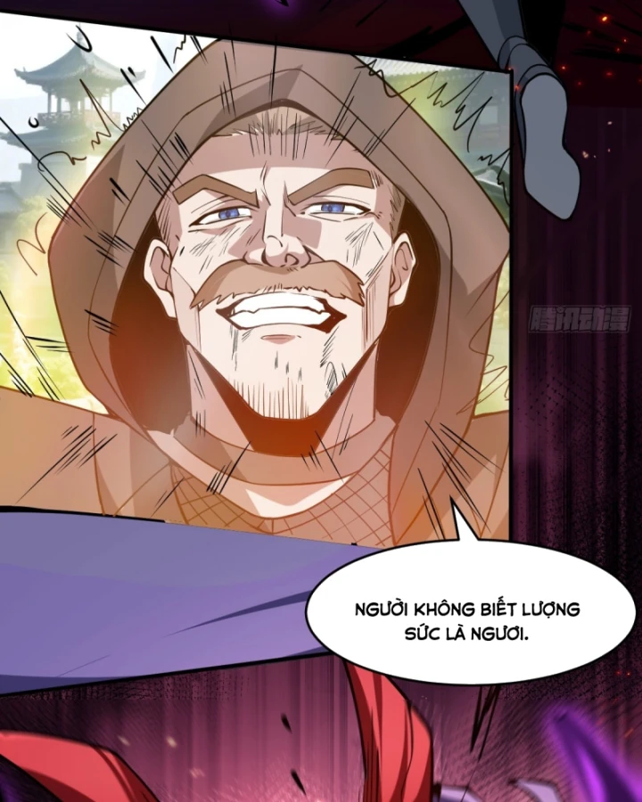 Người Khác Luyện Cấp Ta Tu Tiên, Tới Đại Thừa Kỳ Thì Rời Núi Chapter 15 - 55