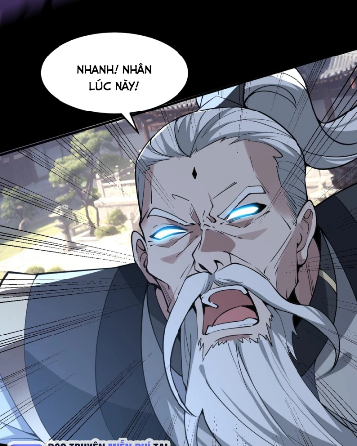 Người Khác Luyện Cấp Ta Tu Tiên, Tới Đại Thừa Kỳ Thì Rời Núi Chapter 15 - 58