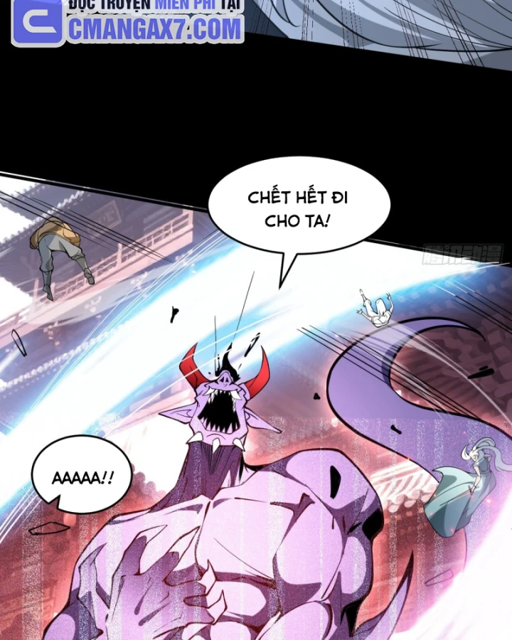 Người Khác Luyện Cấp Ta Tu Tiên, Tới Đại Thừa Kỳ Thì Rời Núi Chapter 15 - 59