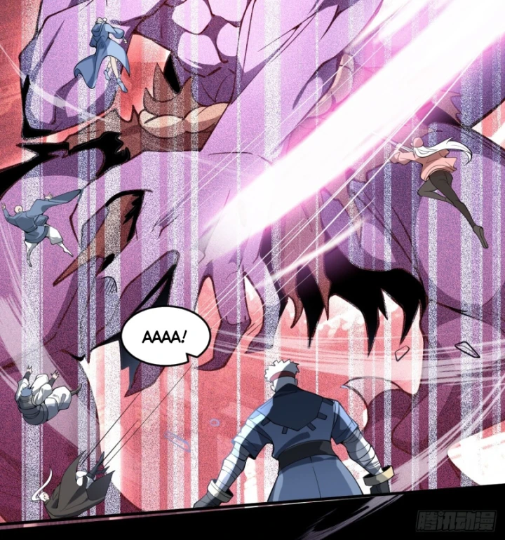 Người Khác Luyện Cấp Ta Tu Tiên, Tới Đại Thừa Kỳ Thì Rời Núi Chapter 15 - 60