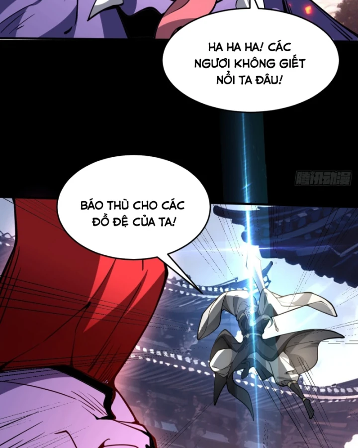 Người Khác Luyện Cấp Ta Tu Tiên, Tới Đại Thừa Kỳ Thì Rời Núi Chapter 15 - 62