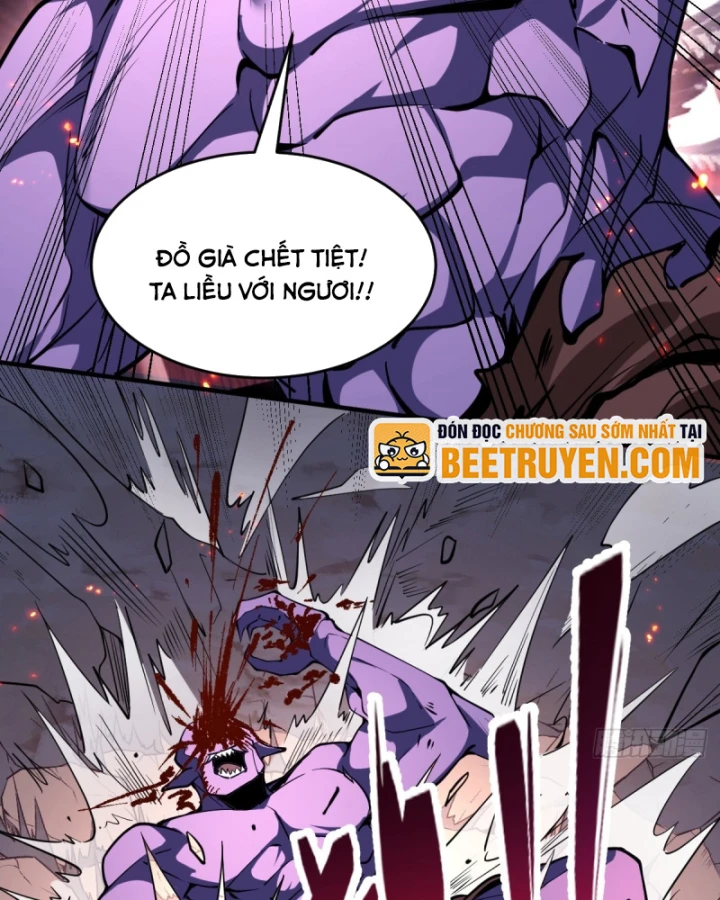 Người Khác Luyện Cấp Ta Tu Tiên, Tới Đại Thừa Kỳ Thì Rời Núi Chapter 15 - 66