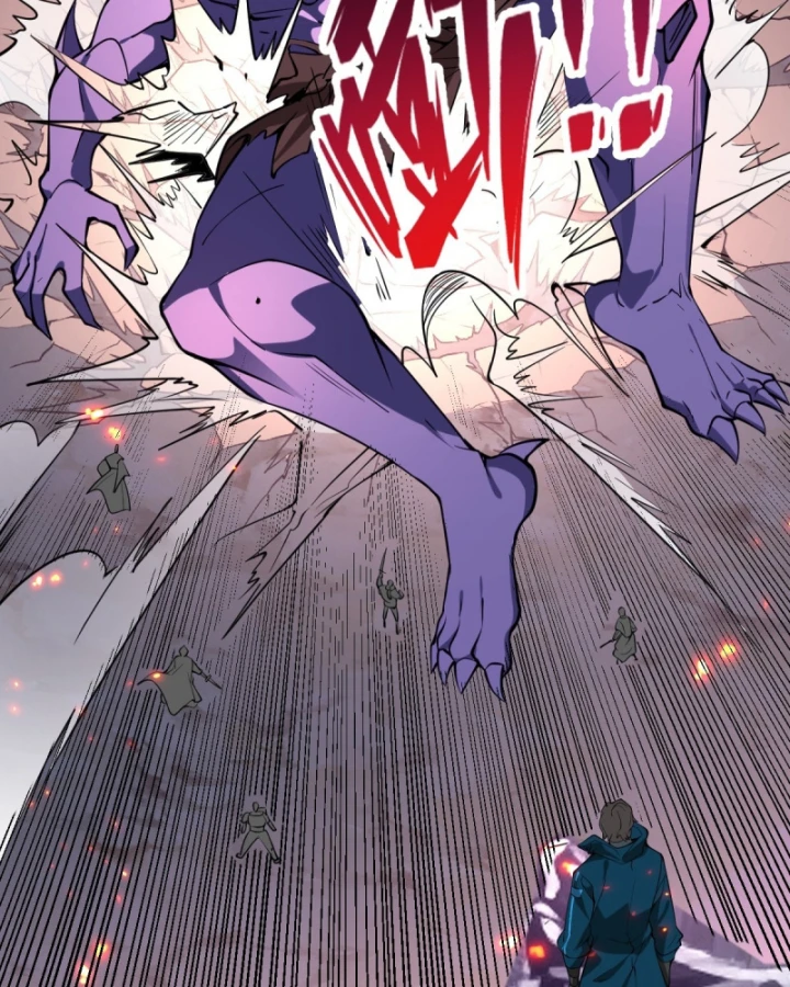 Người Khác Luyện Cấp Ta Tu Tiên, Tới Đại Thừa Kỳ Thì Rời Núi Chapter 15 - 67