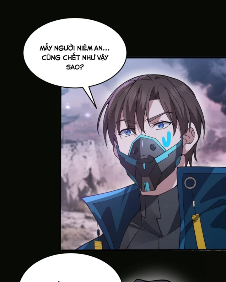 Người Khác Luyện Cấp Ta Tu Tiên, Tới Đại Thừa Kỳ Thì Rời Núi Chapter 15 - 69