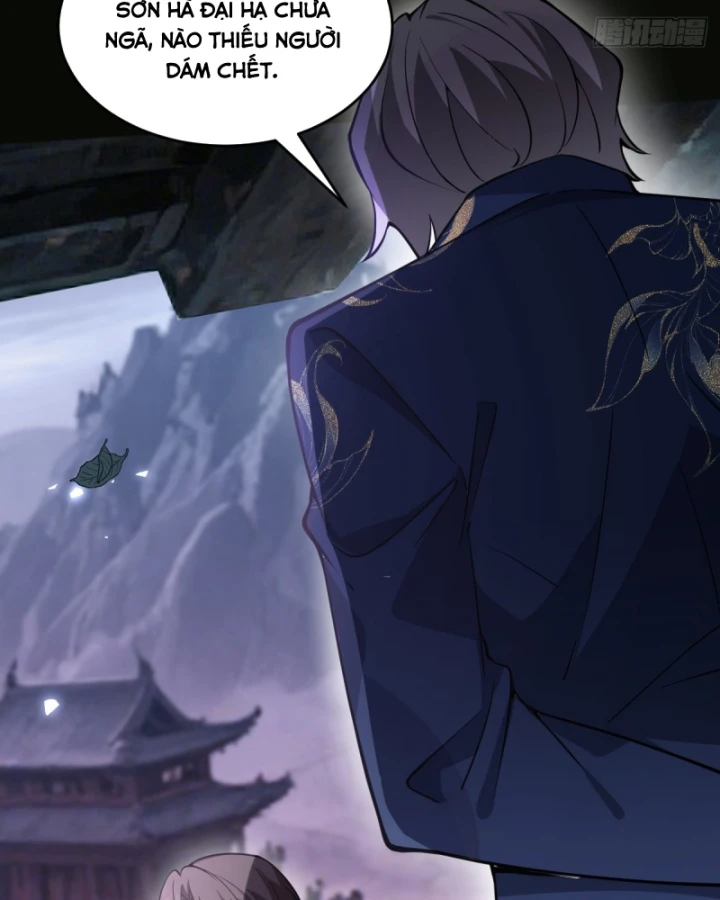 Người Khác Luyện Cấp Ta Tu Tiên, Tới Đại Thừa Kỳ Thì Rời Núi Chapter 15 - 70