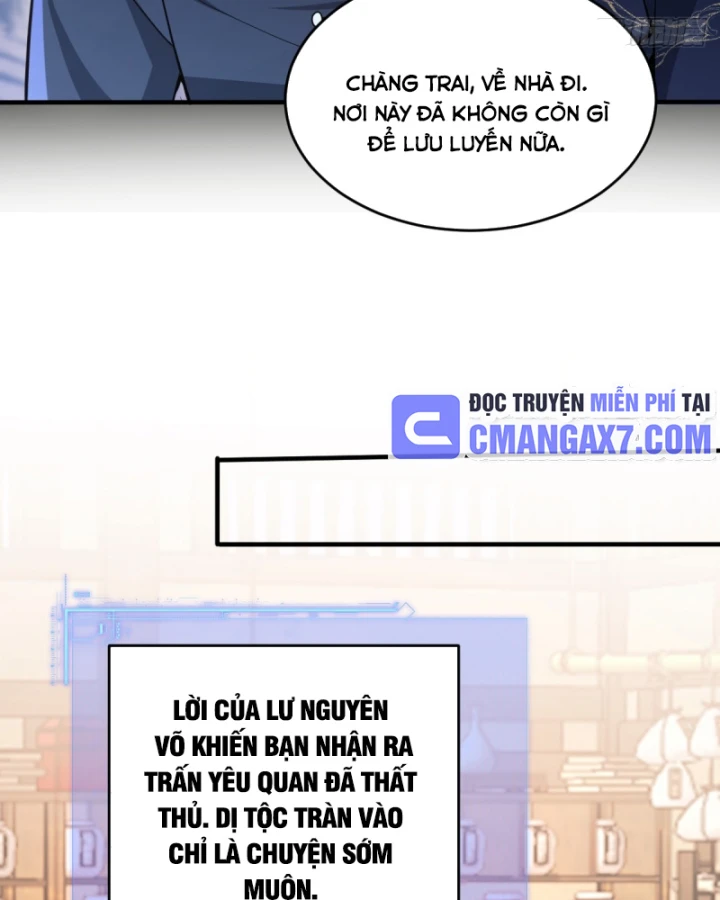 Người Khác Luyện Cấp Ta Tu Tiên, Tới Đại Thừa Kỳ Thì Rời Núi Chapter 15 - 74