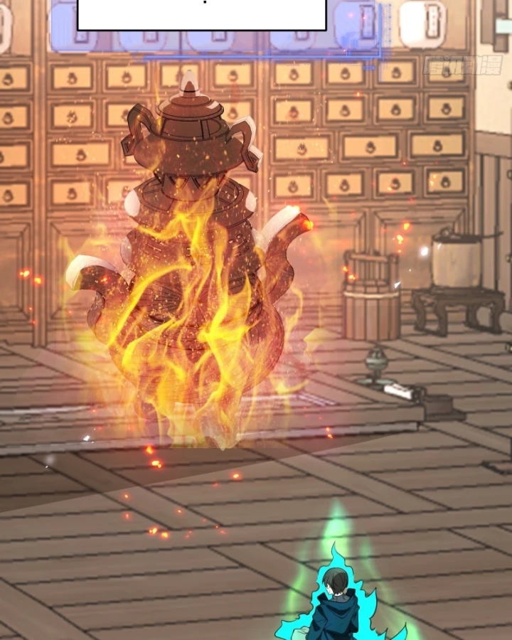 Người Khác Luyện Cấp Ta Tu Tiên, Tới Đại Thừa Kỳ Thì Rời Núi Chapter 15 - 75