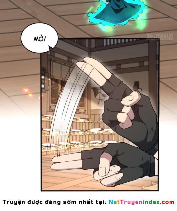 Người Khác Luyện Cấp Ta Tu Tiên, Tới Đại Thừa Kỳ Thì Rời Núi Chapter 15 - 76