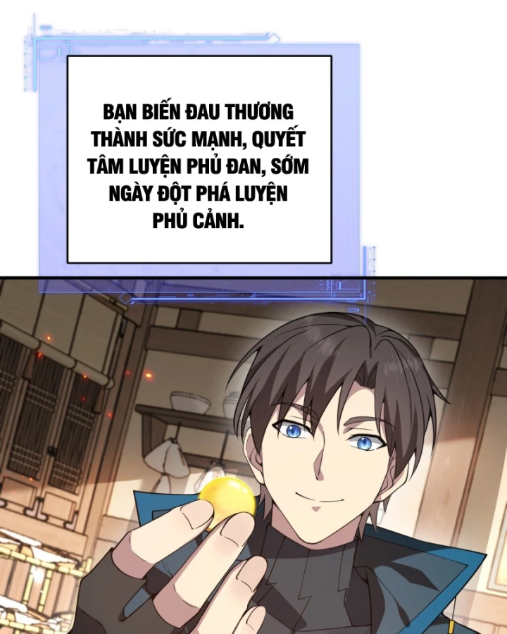 Người Khác Luyện Cấp Ta Tu Tiên, Tới Đại Thừa Kỳ Thì Rời Núi Chapter 15 - 77