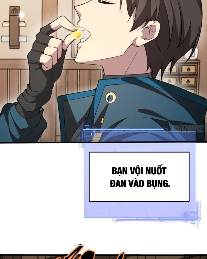 Người Khác Luyện Cấp Ta Tu Tiên, Tới Đại Thừa Kỳ Thì Rời Núi Chapter 15 - 79