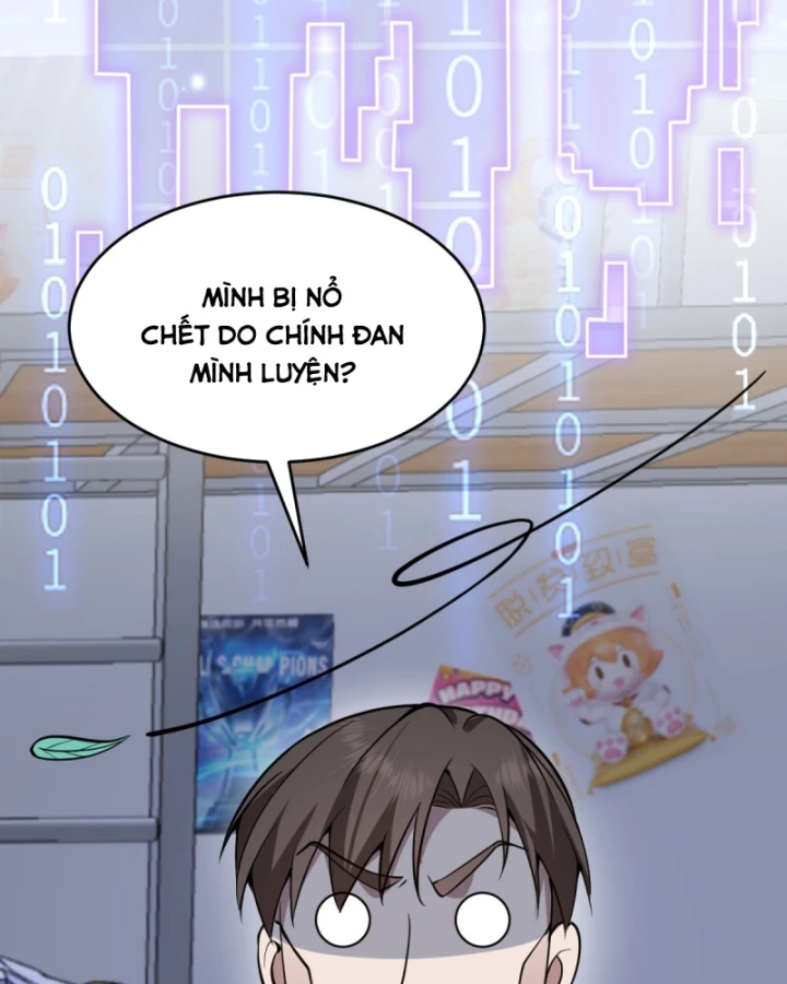 Người Khác Luyện Cấp Ta Tu Tiên, Tới Đại Thừa Kỳ Thì Rời Núi Chapter 15 - 85