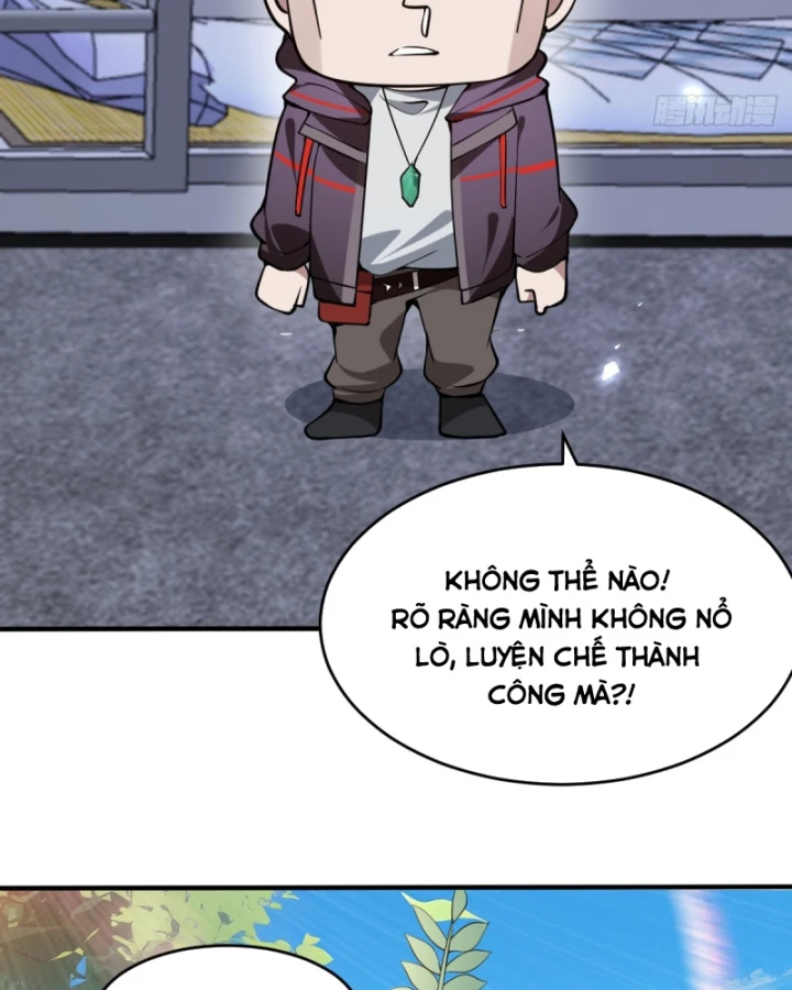 Người Khác Luyện Cấp Ta Tu Tiên, Tới Đại Thừa Kỳ Thì Rời Núi Chapter 15 - 86