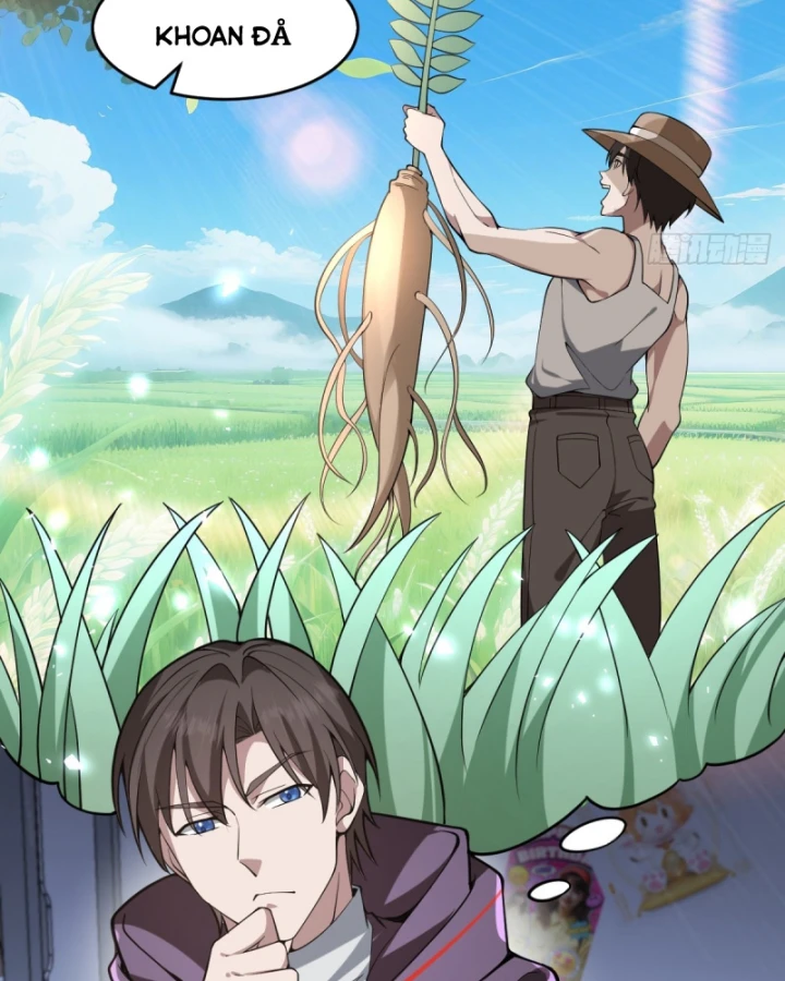 Người Khác Luyện Cấp Ta Tu Tiên, Tới Đại Thừa Kỳ Thì Rời Núi Chapter 15 - 87