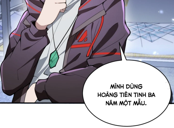 Người Khác Luyện Cấp Ta Tu Tiên, Tới Đại Thừa Kỳ Thì Rời Núi Chapter 15 - 88