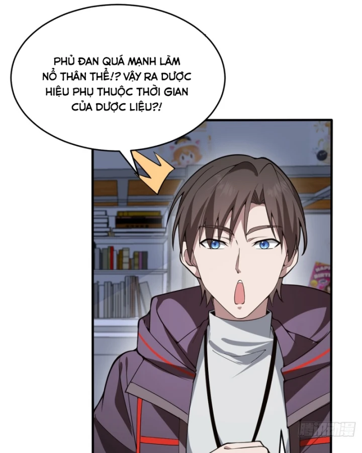 Người Khác Luyện Cấp Ta Tu Tiên, Tới Đại Thừa Kỳ Thì Rời Núi Chapter 15 - 89