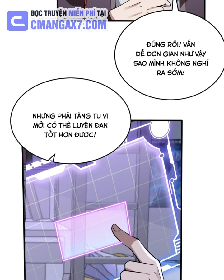 Người Khác Luyện Cấp Ta Tu Tiên, Tới Đại Thừa Kỳ Thì Rời Núi Chapter 15 - 90