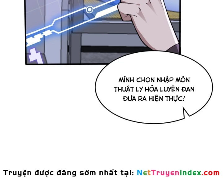 Người Khác Luyện Cấp Ta Tu Tiên, Tới Đại Thừa Kỳ Thì Rời Núi Chapter 15 - 91