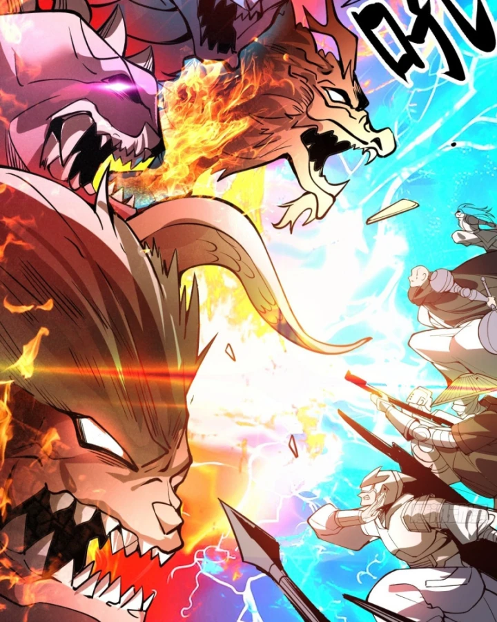 Người Khác Luyện Cấp Ta Tu Tiên, Tới Đại Thừa Kỳ Thì Rời Núi Chapter 15 - 97