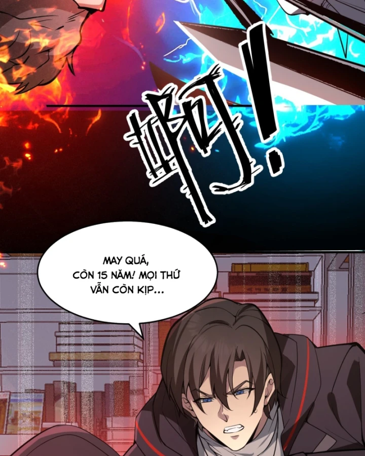 Người Khác Luyện Cấp Ta Tu Tiên, Tới Đại Thừa Kỳ Thì Rời Núi Chapter 15 - 98