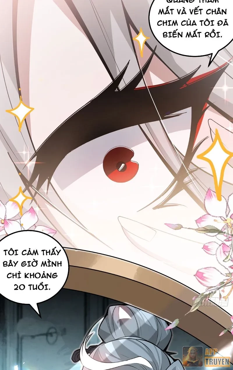 Người Khác Luyện Cấp Ta Tu Tiên, Tới Đại Thừa Kỳ Thì Rời Núi Chapter 16 - 3